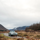 Shooting Skyfall